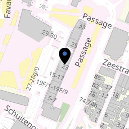 Appartement ZVT00 C 5840 55