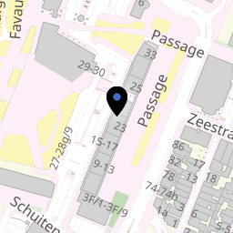 Appartement ZVT00 C 5840 56