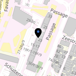 Appartement ZVT00 C 5840 59