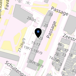 Appartement ZVT00 C 5840 60