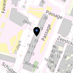 Appartement ZVT00 C 5840 67