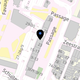 Appartement ZVT00 C 5840 78