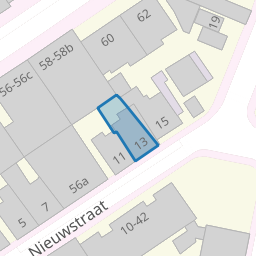 Perceel ZVT00-C-5912