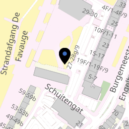 Appartement ZVT00 C 5919 4