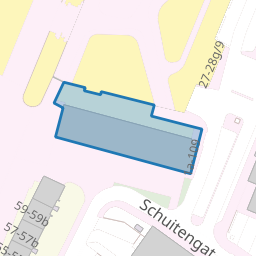 Perceel ZVT00-C-5998