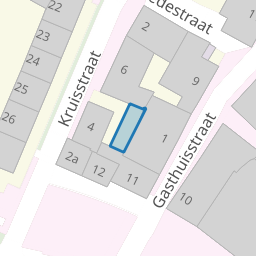 Perceel ZVT00-C-6104