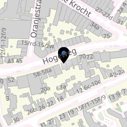 Appartement ZVT00 C 6140 1