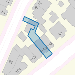 Perceel ZVT00-C-6169