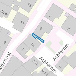 Perceel ZVT00-C-6185