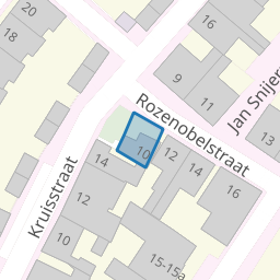 Perceel ZVT00-C-6197