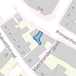 Perceel ZVT00-C-6210