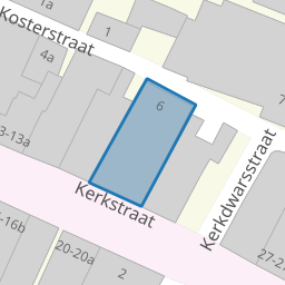Perceel ZVT00-C-6238