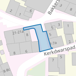 Perceel ZVT00-C-6246