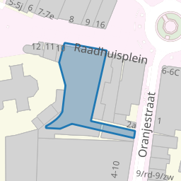 Perceel ZVT00-C-6399
