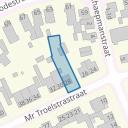 Perceel ZVT00-C-6406