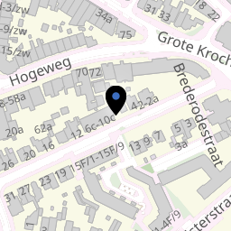 Appartement ZVT00 C 6484 7