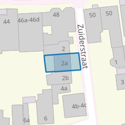 Perceel ZVT00-C-6527