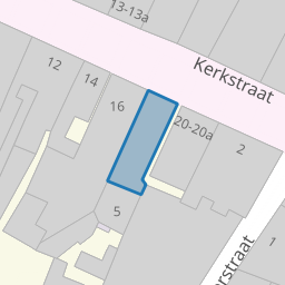 Perceel ZVT00-C-6538