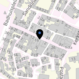 Appartement ZVT00 C 6545 1