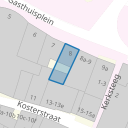 Perceel ZVT00-C-6557