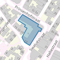 Perceel ZVT00-C-6604