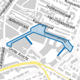 Perceel ZVT00-C-6833