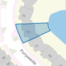 Perceel ZWD01-A-1337