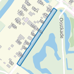 Perceel ZWD01-A-1686