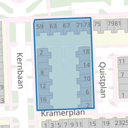 Perceel ZWD01-A-1711