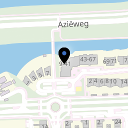 Appartement ZWD01 A 1807 16
