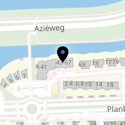 Appartement ZWD01 A 1807 30