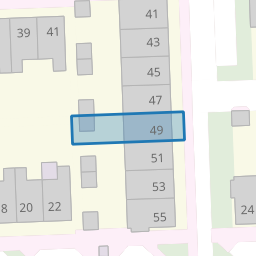 Perceel ZWD01-A-1951