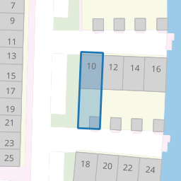 Perceel ZWD01-A-1964