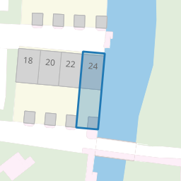 Perceel ZWD01-A-1971