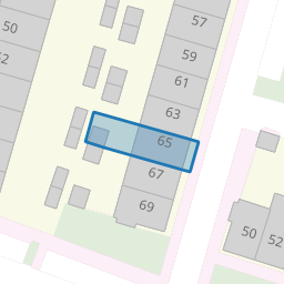 Perceel ZWD01-A-1996