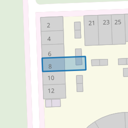 Perceel ZWD01-A-2005