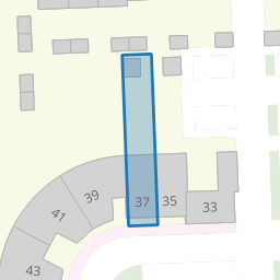 Perceel ZWD01-A-2016