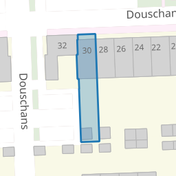 Perceel ZWD01-A-2091