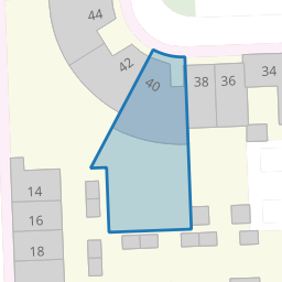 Perceel ZWD01-A-2113