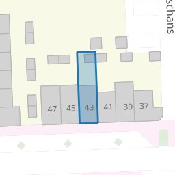 Perceel ZWD01-A-2124