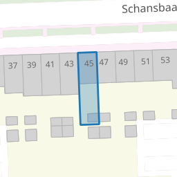 Perceel ZWD01-A-2133