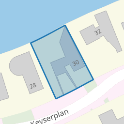 Perceel ZWD01-A-2158