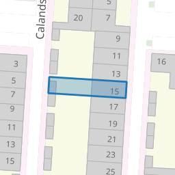 Perceel ZWD01-A-2240