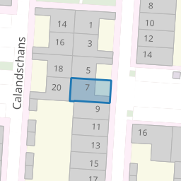 Perceel ZWD01-A-2245