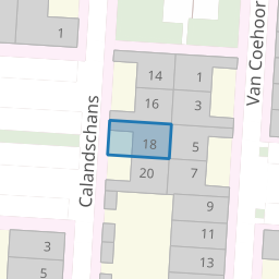 Perceel ZWD01-A-2247