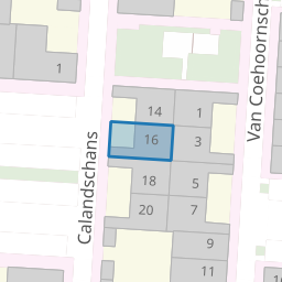 Perceel ZWD01-A-2248