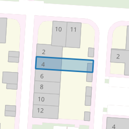 Perceel ZWD01-A-2256