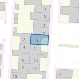 Perceel ZWD01-A-2298