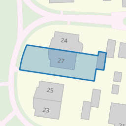 Perceel ZWD01-A-2381