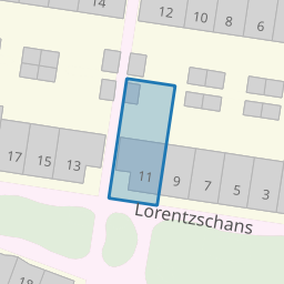 Perceel ZWD01-A-2425